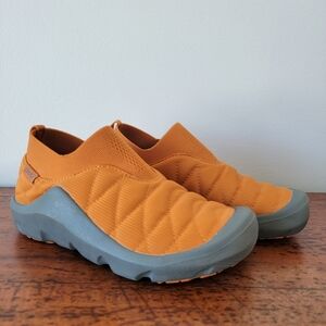 Unisex Oboz Whakata Puffy Low Quilted Slip-On Outdoors Slipper